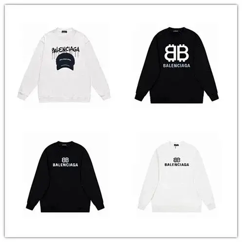 Balenciaga Sweatshirt