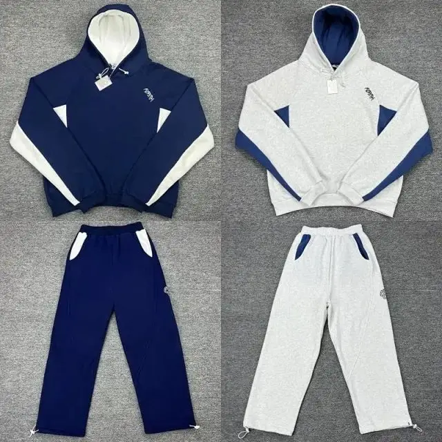 Mertra Hoodie/pants