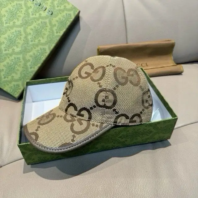 Gucci Cap