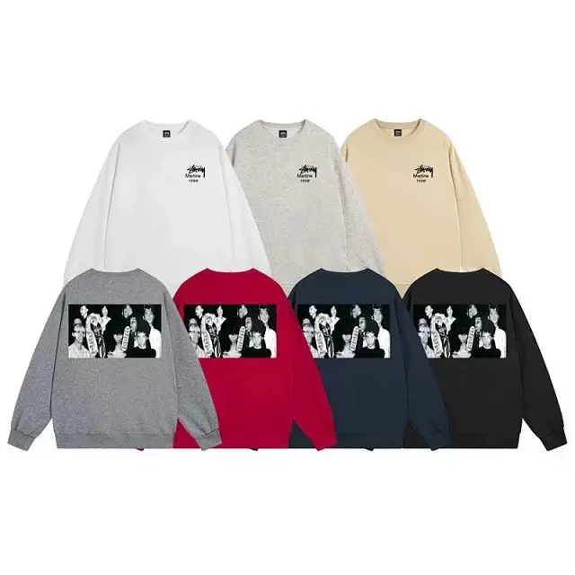 Stussy Sweatshirt