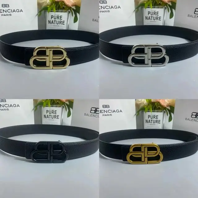 Balenciaga Belt