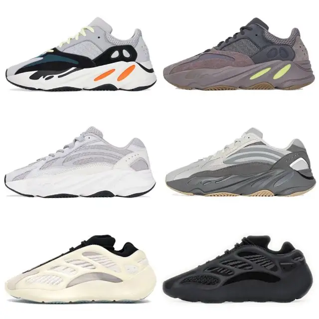 Yeezy 700