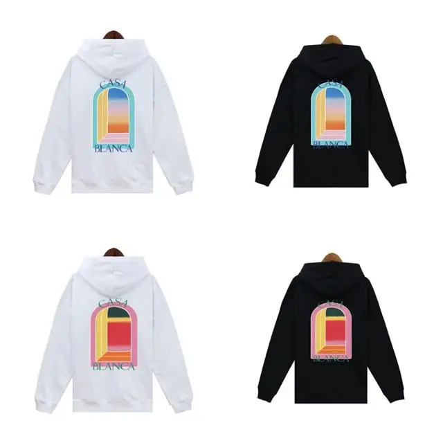 Casblanca Hoodie