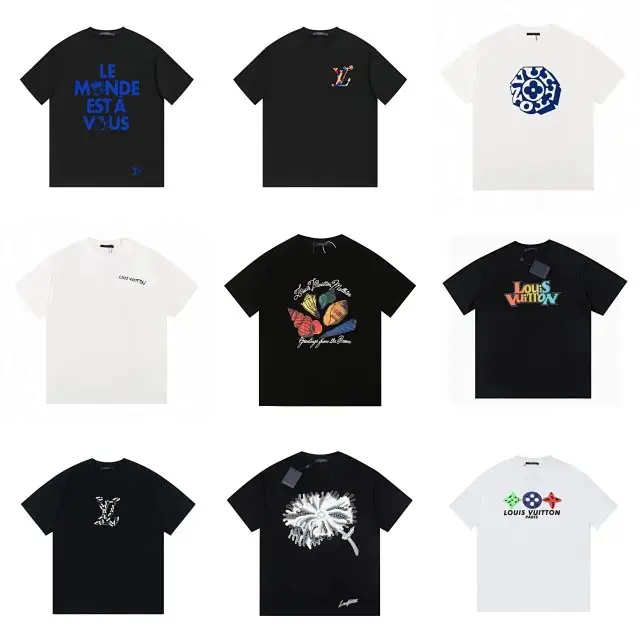 Loewe T-Shirts