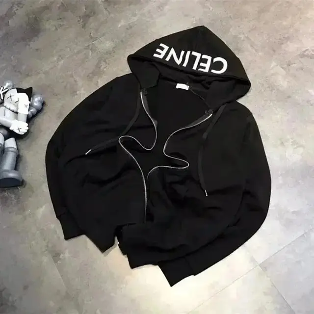 Celine Hoodie