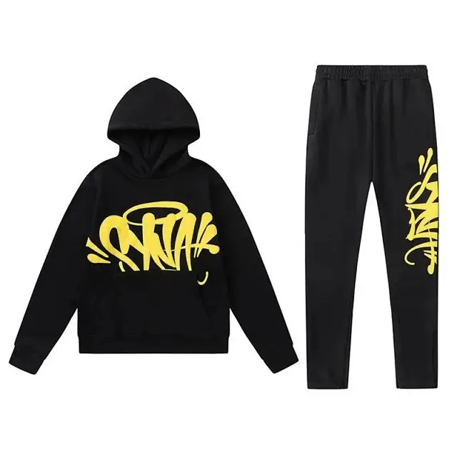 Syna World Hoodie/Sweatpants