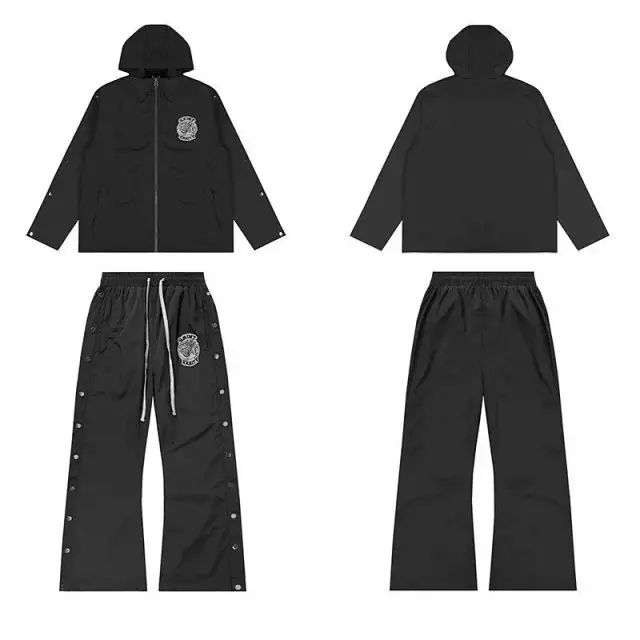 Saint Yanity Hoodie