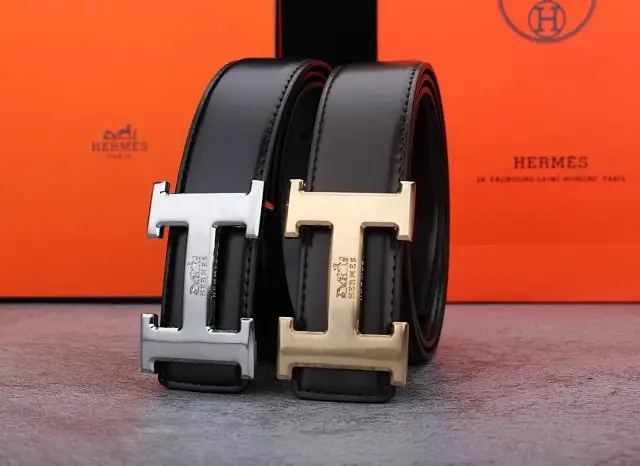 Hermes Belt