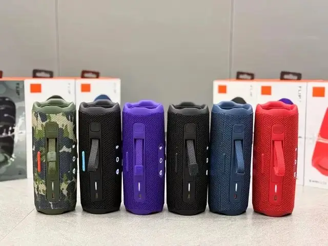 JBL FLIP6/FLIP7