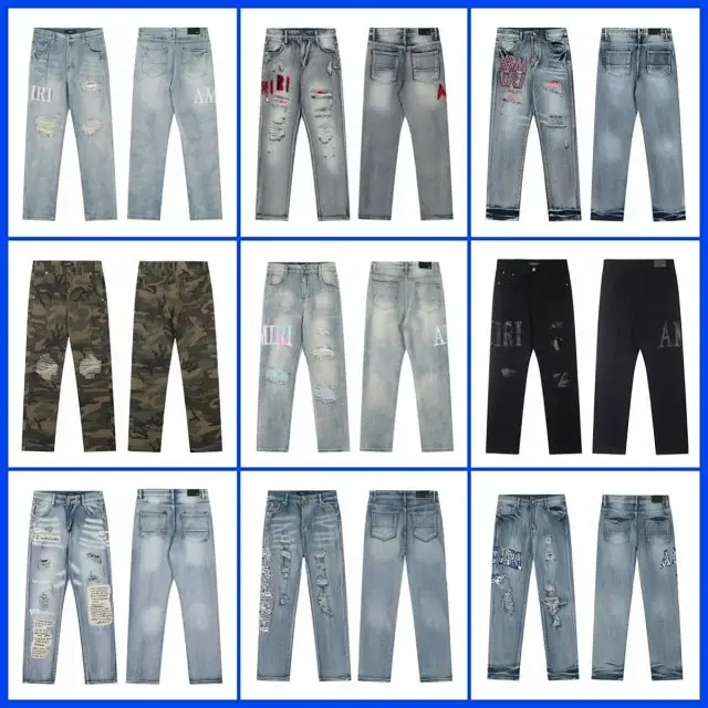 Carden State Pants