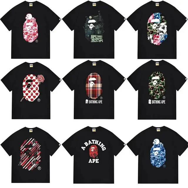 Bape T-Shirt