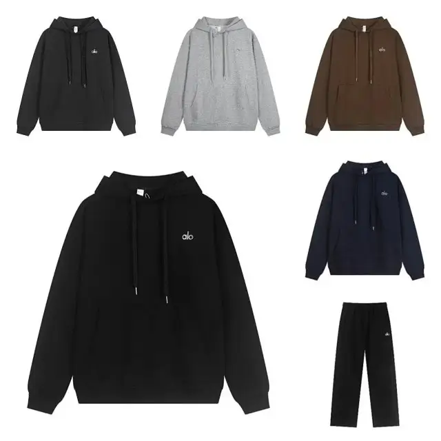 ALO Hoodie