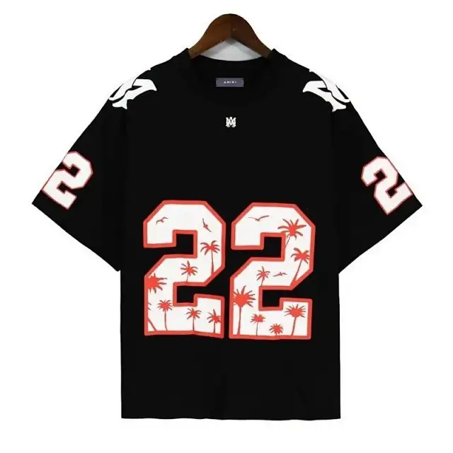 Amiri T-shirt 3
