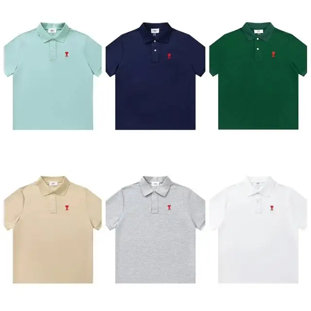 Ami Polo