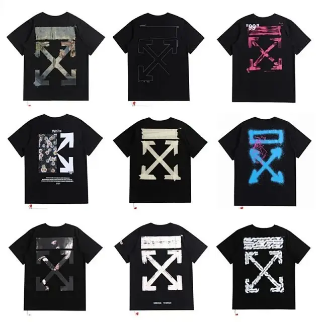 OFF-WHITE T-shirt
