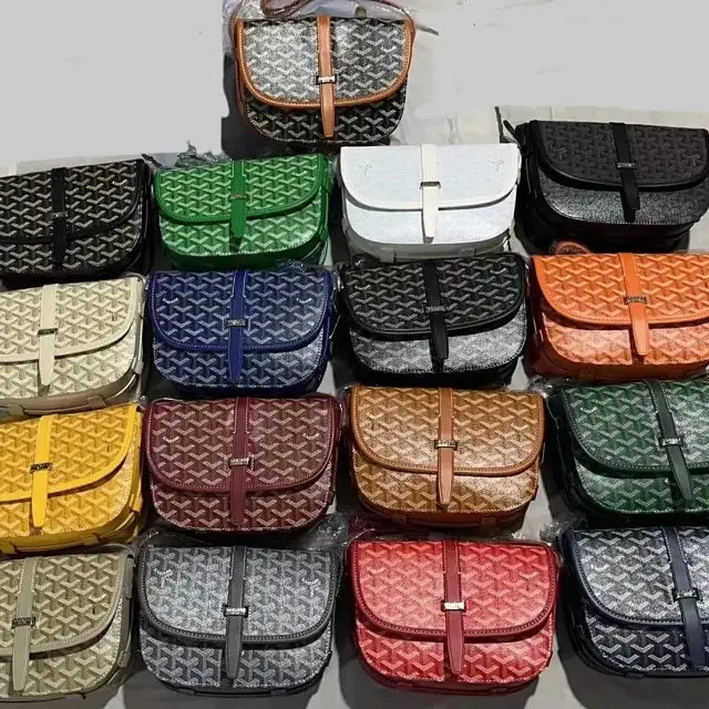 Goyard Corssbody Bag