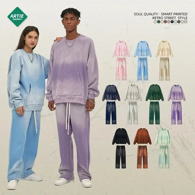 2026 Christmas Collection Fleece-Lined Hoodie