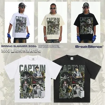 Trendy Unisex Oversized T-Shirt
