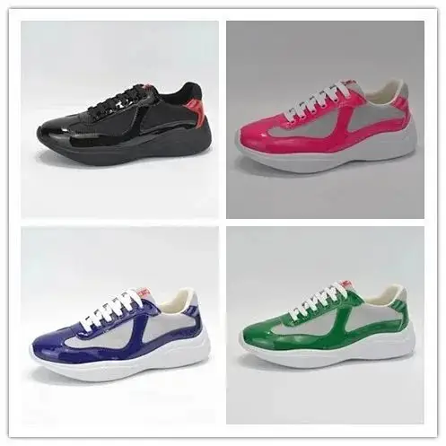 Prada Shoes