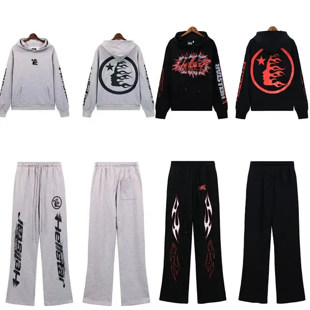 Hellstar Pants