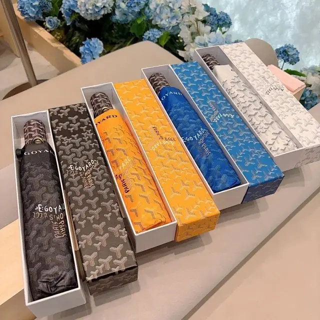 Goyard Umbrella