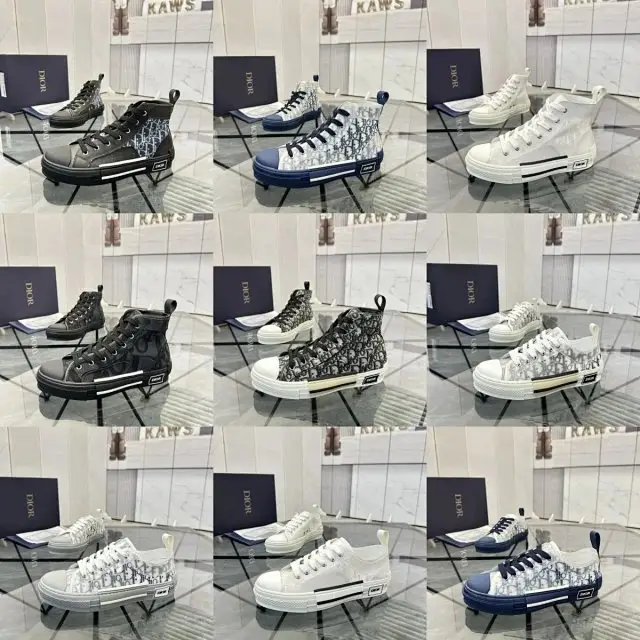 Dior B23