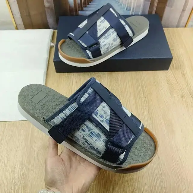 Christian Dior Alpha Men's sandals