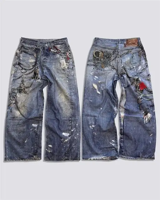 AC Jeans