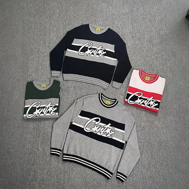 Corteiz Sweater