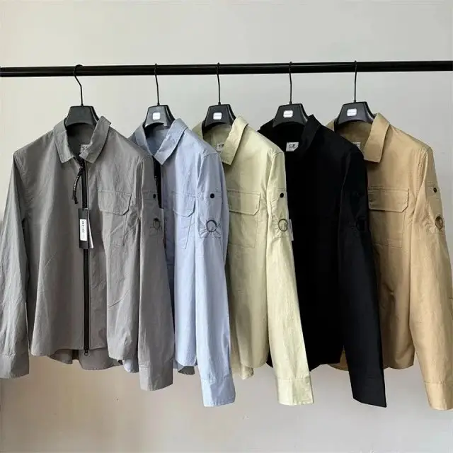 Company CP Shirt