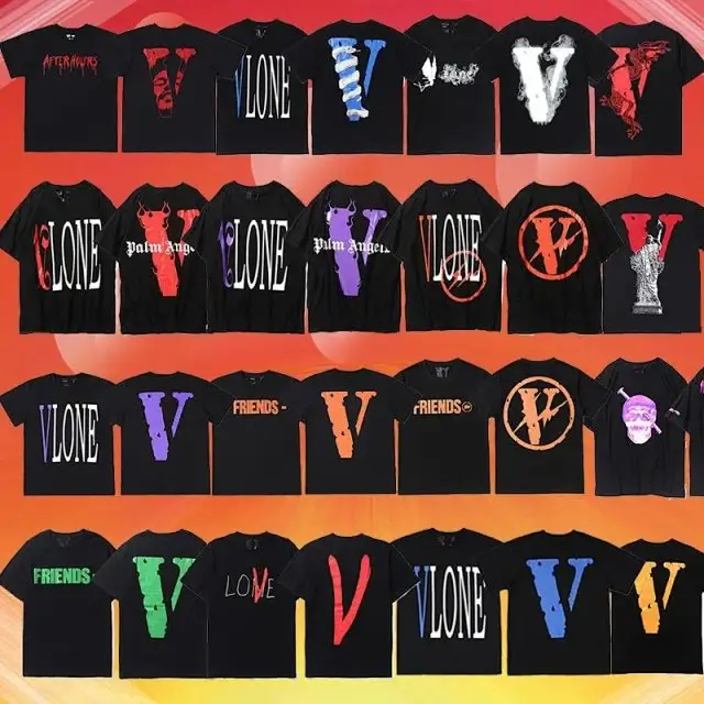 Vlone Tee