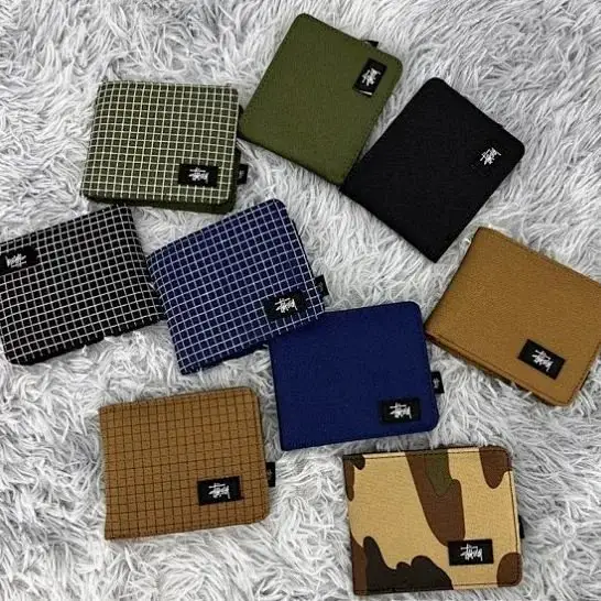 Stussy Wallet