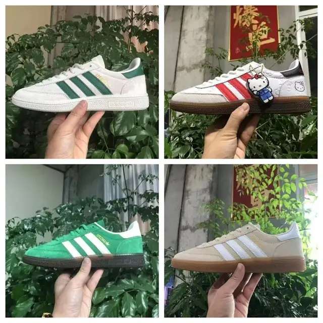 Adidas Spezial