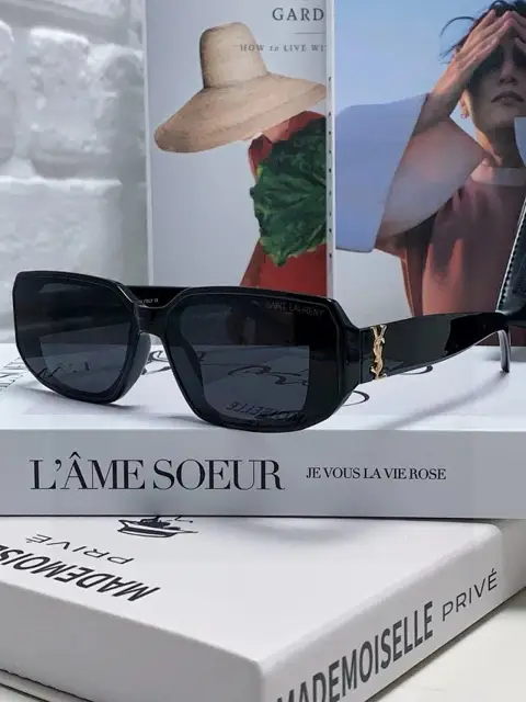 Yves Saint Laurent Glasses