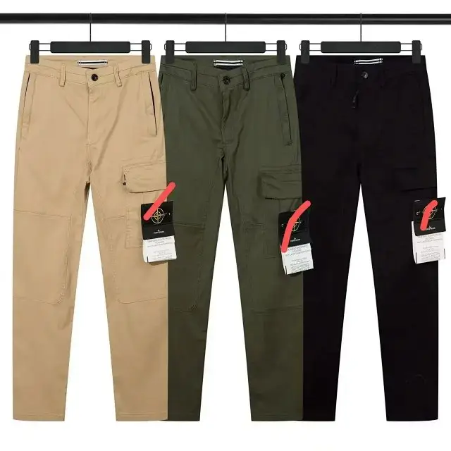 Stone Island Pants