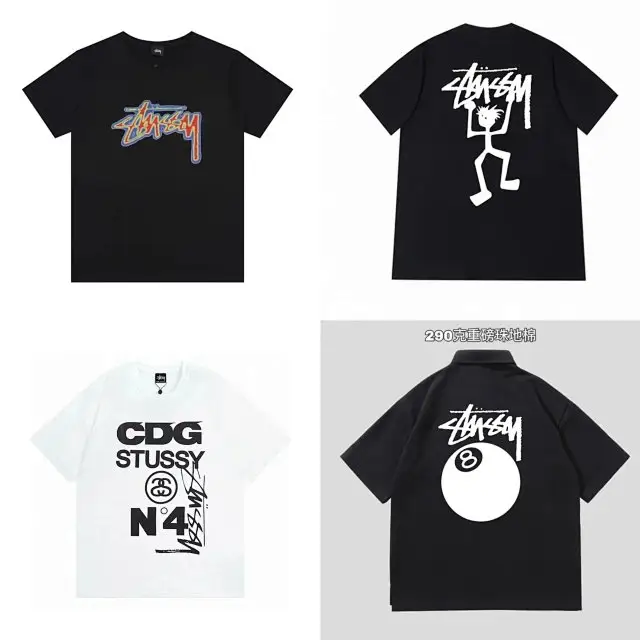 Stussy T-shirt
