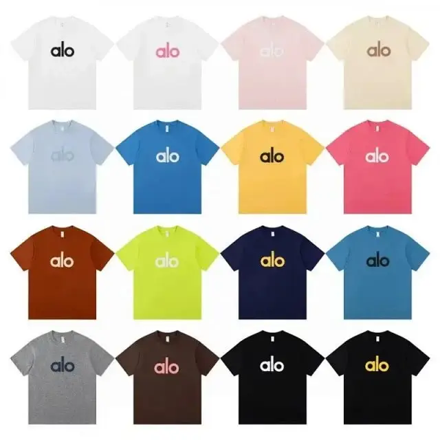 Alo T-Shirt