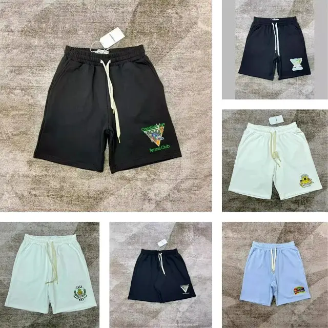 Casablanca Shorts (different colorways)