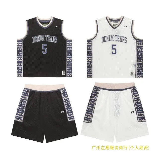 Denim Tears Shorts
