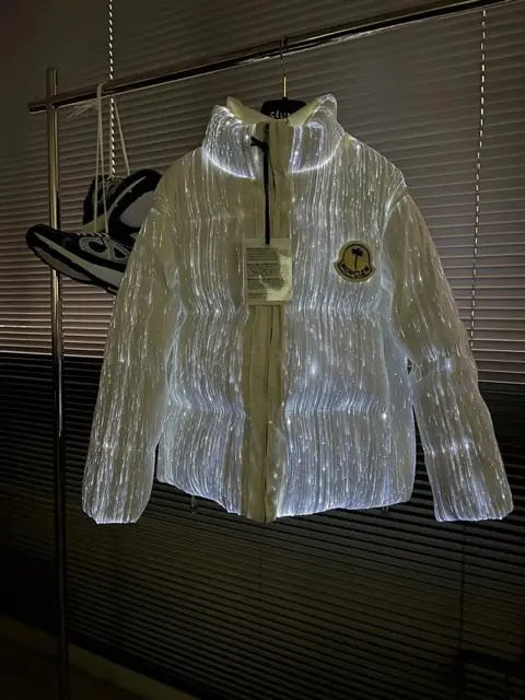 Moncler x Palm Angels