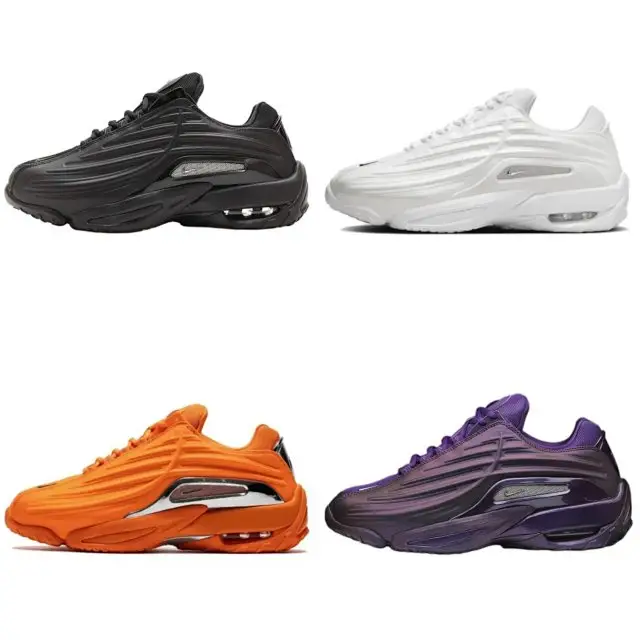 Nocta Hot Step （24 colorways）