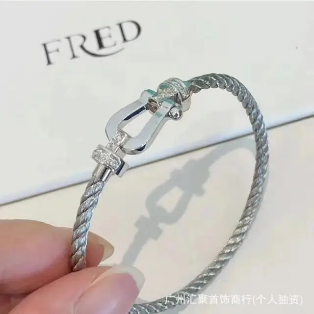 Fred Bracelet