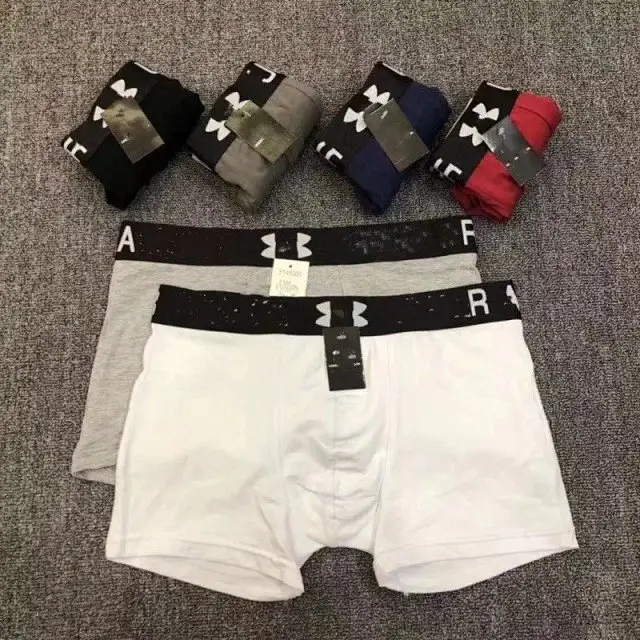 Under Armour Boxers