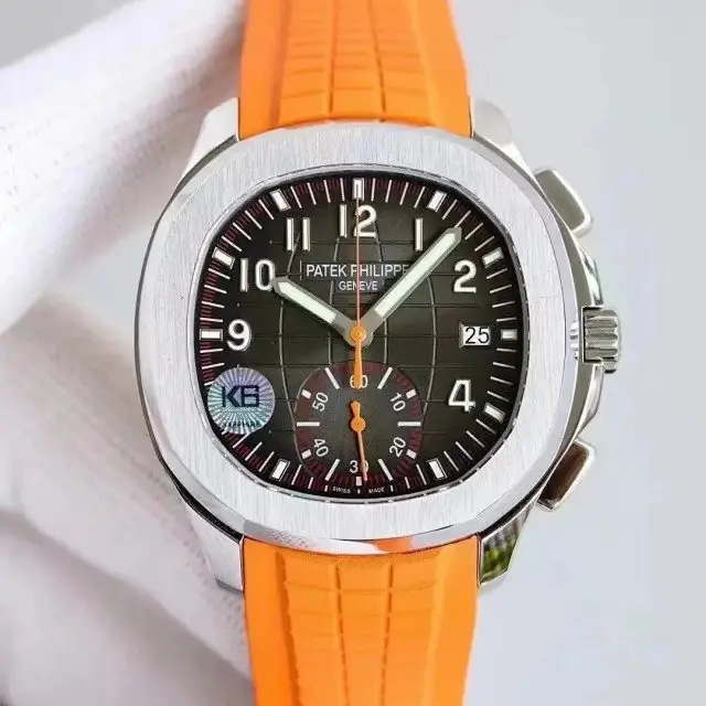 Patek Philippe Watchs