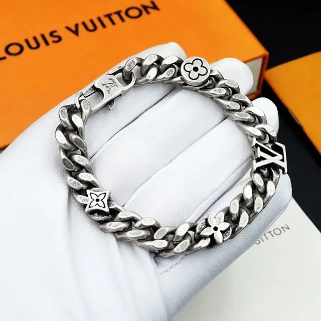 Louis Vuitton LV Bracelet