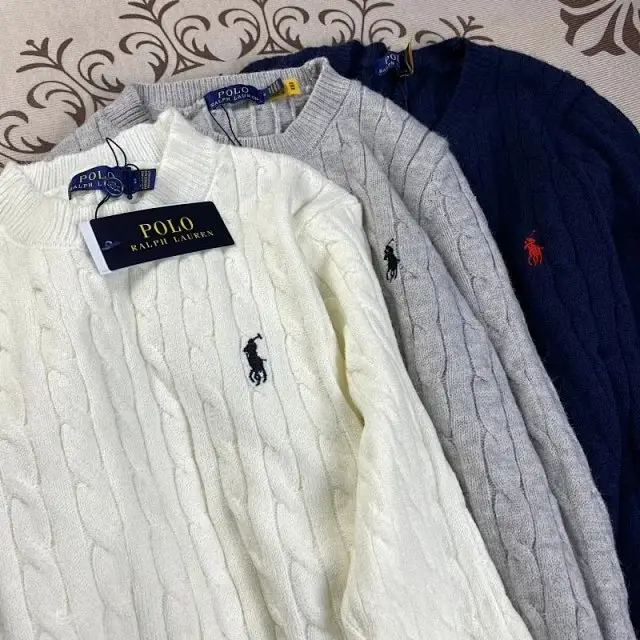 Ralph Lauren Sweater