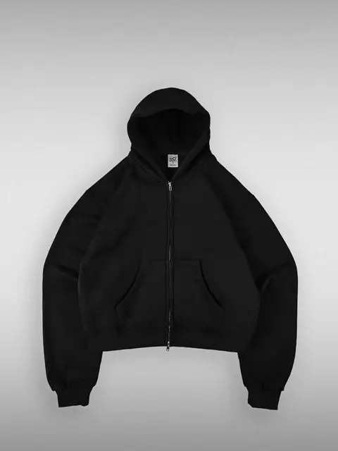 Mobius 450gsm Hoodie