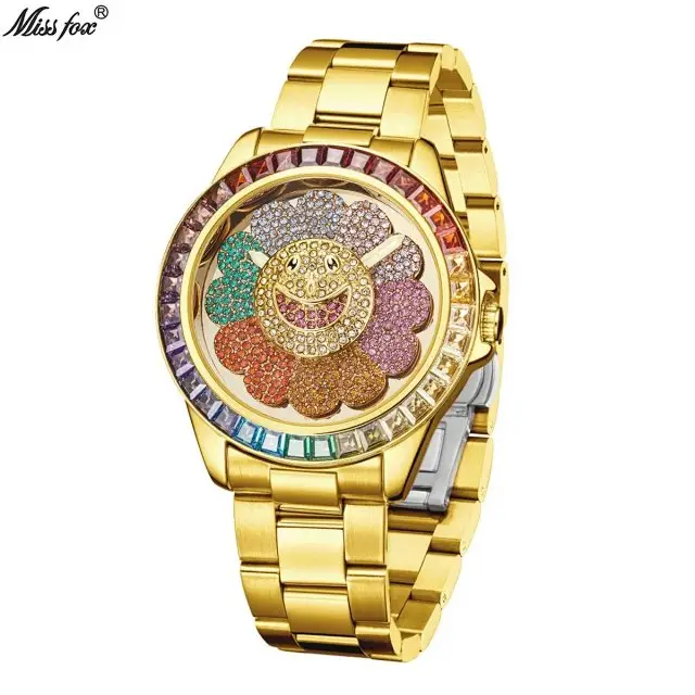 Murikami Watch