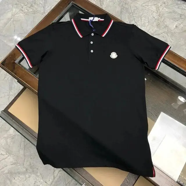 Moncler Polo Shirt