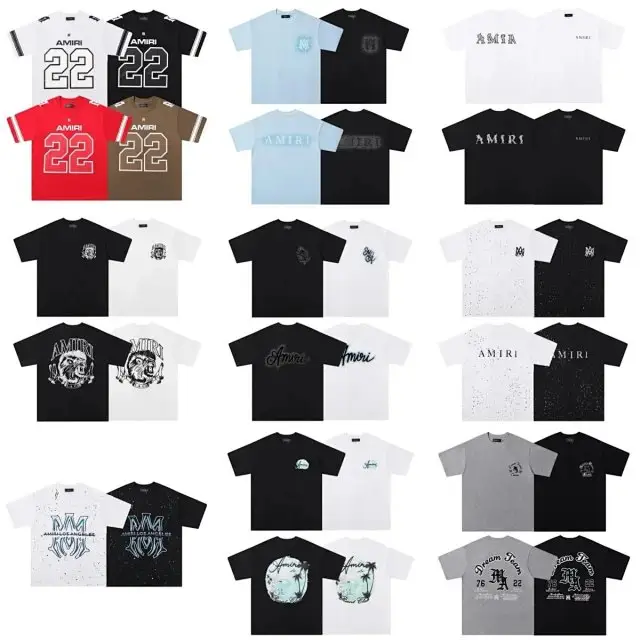 Amiri T-shirt